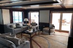 Penthouse Suite Stateroom Picture