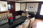 Penthouse Suite Stateroom Picture