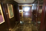 Penthouse Suite Stateroom Picture