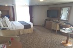 Sky Suite Stateroom Picture