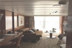 Sky Suite Stateroom Picture