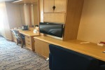 Ultra Spacious Oceanview Stateroom Picture