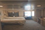 Ultra Spacious Oceanview Stateroom Picture