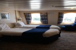 Ultra Spacious Oceanview Stateroom Picture