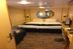 Interior Stateroom Picture