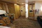 Interior Stateroom Picture