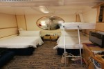 Interior Stateroom Picture