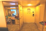 Interior Stateroom Picture