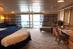 Junior Suite Stateroom Picture