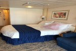 Junior Suite Stateroom Picture