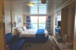 Spacious Balcony Stateroom Picture