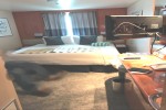 Oceanview Stateroom Picture