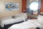 Oceanview Stateroom Picture