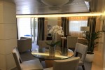 Vista Suite Stateroom Picture