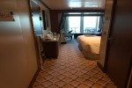 Veranda Suite Stateroom Picture