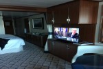 Veranda Suite Stateroom Picture