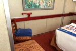 Interior Stateroom Picture