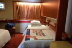 Interior Stateroom Picture