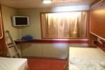 Interior Stateroom Picture