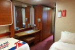 Interior Stateroom Picture