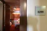 Interior Stateroom Picture