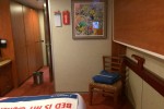 Interior Stateroom Picture