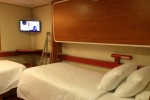 Interior Stateroom Picture