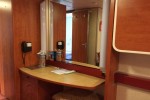 Interior Stateroom Picture