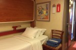 Interior Stateroom Picture