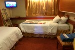 Interior Stateroom Picture