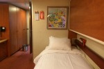 Interior Stateroom Picture