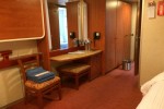 Interior Stateroom Picture