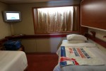 Interior Stateroom Picture