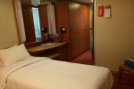 Interior Stateroom Picture