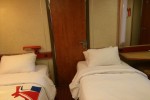 Interior Stateroom Picture