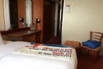 Oceanview Stateroom Picture