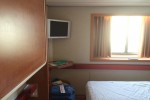 Oceanview Stateroom Picture