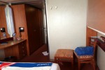 Oceanview Stateroom Picture