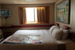 Oceanview Stateroom Picture