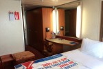 Oceanview Stateroom Picture