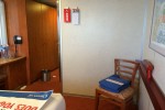 Oceanview Stateroom Picture