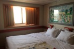 Oceanview Stateroom Picture