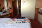 Oceanview Stateroom Picture