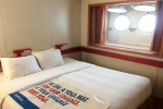 Porthole Stateroom Picture