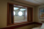 Porthole Stateroom Picture