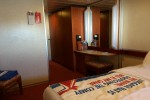 Porthole Stateroom Picture