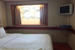 Interior Stateroom Picture