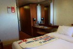 Porthole Stateroom Picture