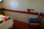 Porthole Stateroom Picture