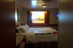 Porthole Stateroom Picture